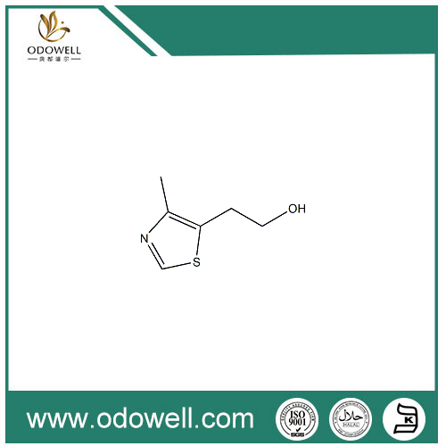 5- (2-гидроксиэтил) -4-methylthiazoleï¼ beanï¼