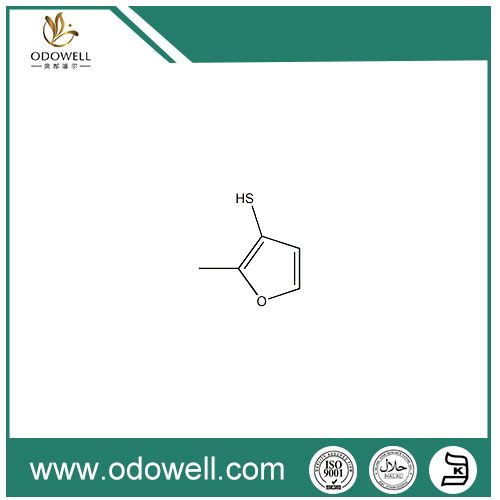 2-метил-3-Furanthiol