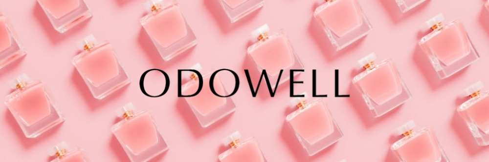 Переопределить парфюмерию с помощью биологической биографии Odowell Ambrox