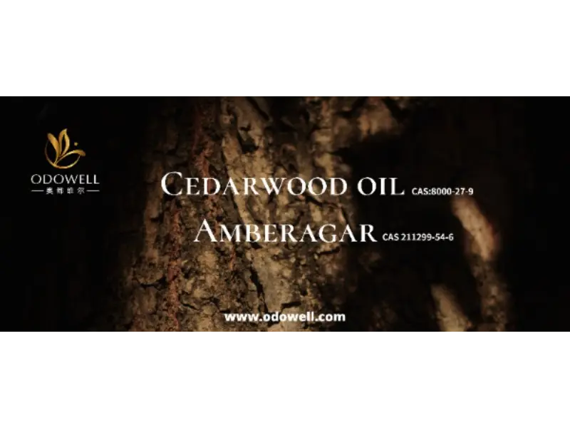 Действительно ли ваш фирменный аромат уникален?